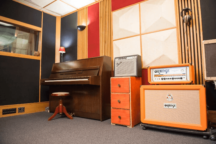 Studio du Poisson Barbu